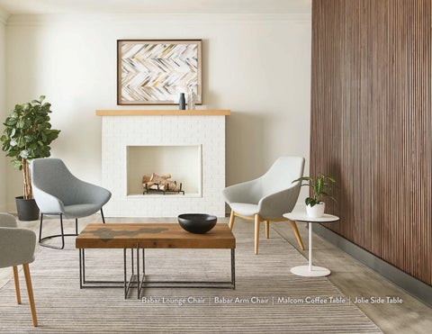 Beaufurn 灯饰型录 2023 第 7 页