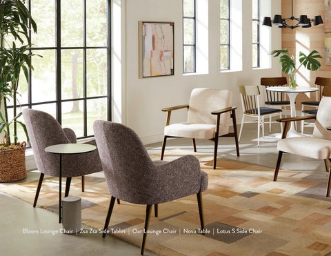 Beaufurn 灯饰型录 2023 第 8 页