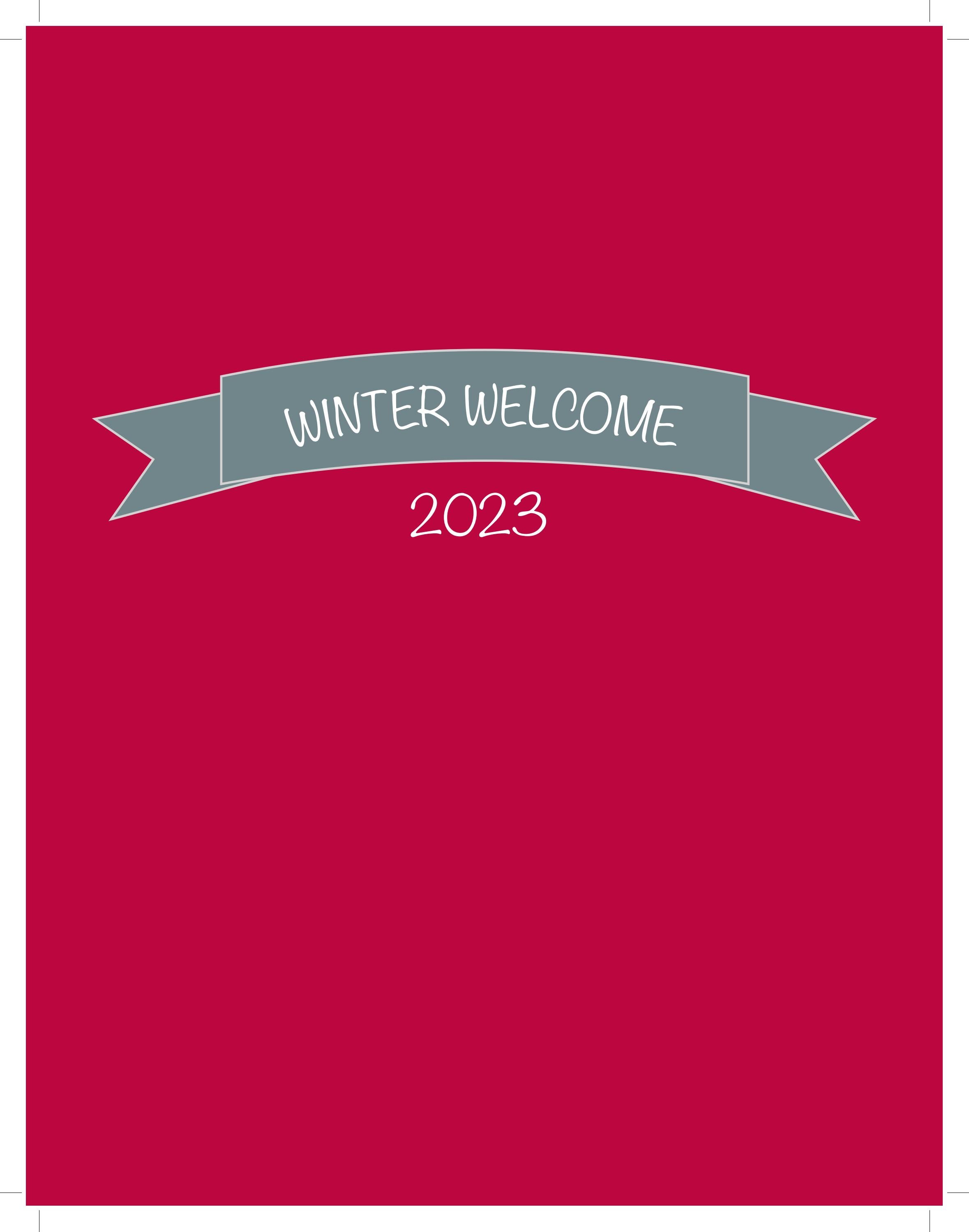 Washu Spring 2025:  Biggest Announcements & Updates - yyp79ai