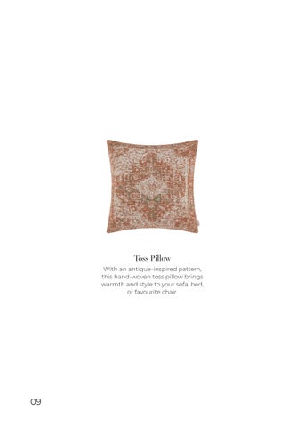 Aly Velji x Urban Barn 第 10 页