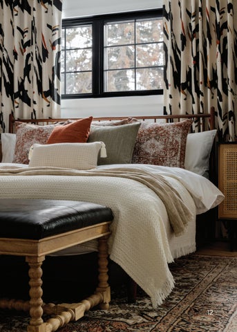 Aly Velji x Urban Barn 第 13 页