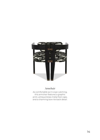 Aly Velji x Urban Barn 第 15 页