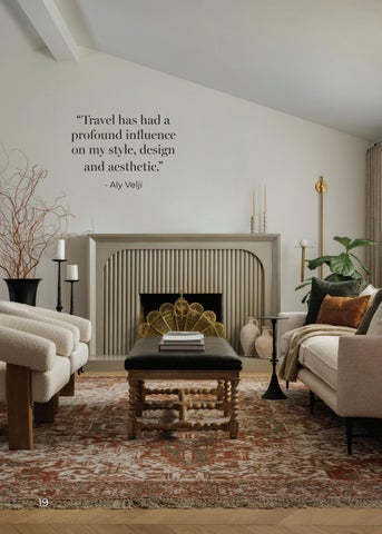 Aly Velji x Urban Barn 第 20 页