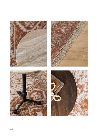 Aly Velji x Urban Barn 第 24 页