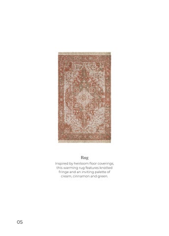 Aly Velji x Urban Barn 第 6 页