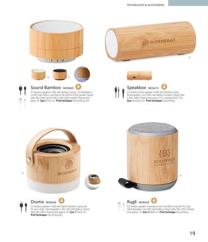 Poslovna in promocijska darila - More than gifts 1. del 第 21 页