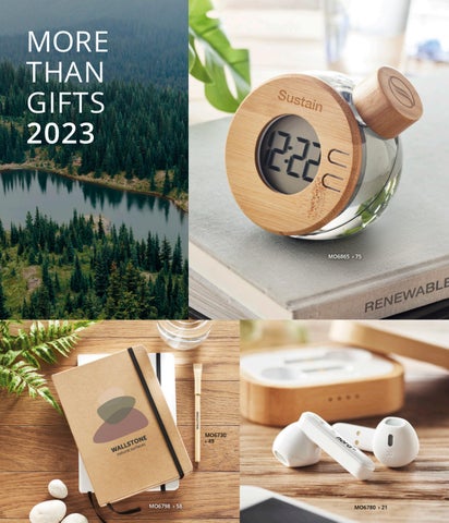Poslovna in promocijska darila - More than gifts 1. del 第 2 页