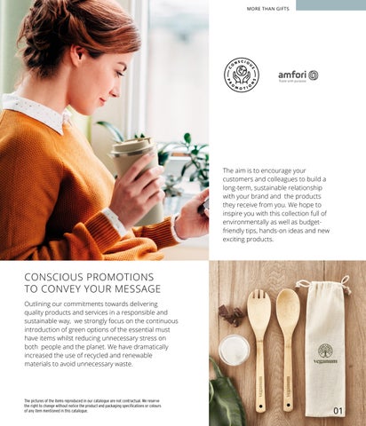 Poslovna in promocijska darila - More than gifts 1. del 第 3 页