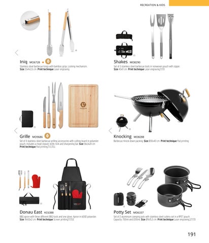 Poslovna in promocijska darila - More than gifts 2. del 第 11 页