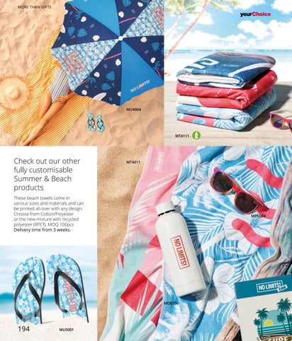 Poslovna in promocijska darila - More than gifts 2. del 第 14 页