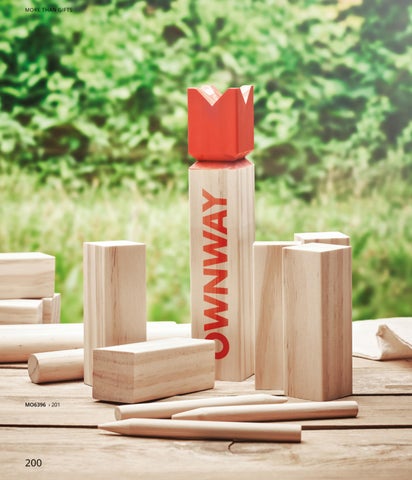 Poslovna in promocijska darila - More than gifts 2. del 第 20 页