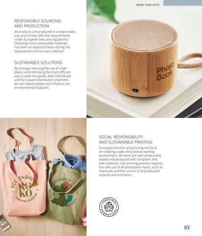 Poslovna in promocijska darila - More than gifts 2. del 第 5 页