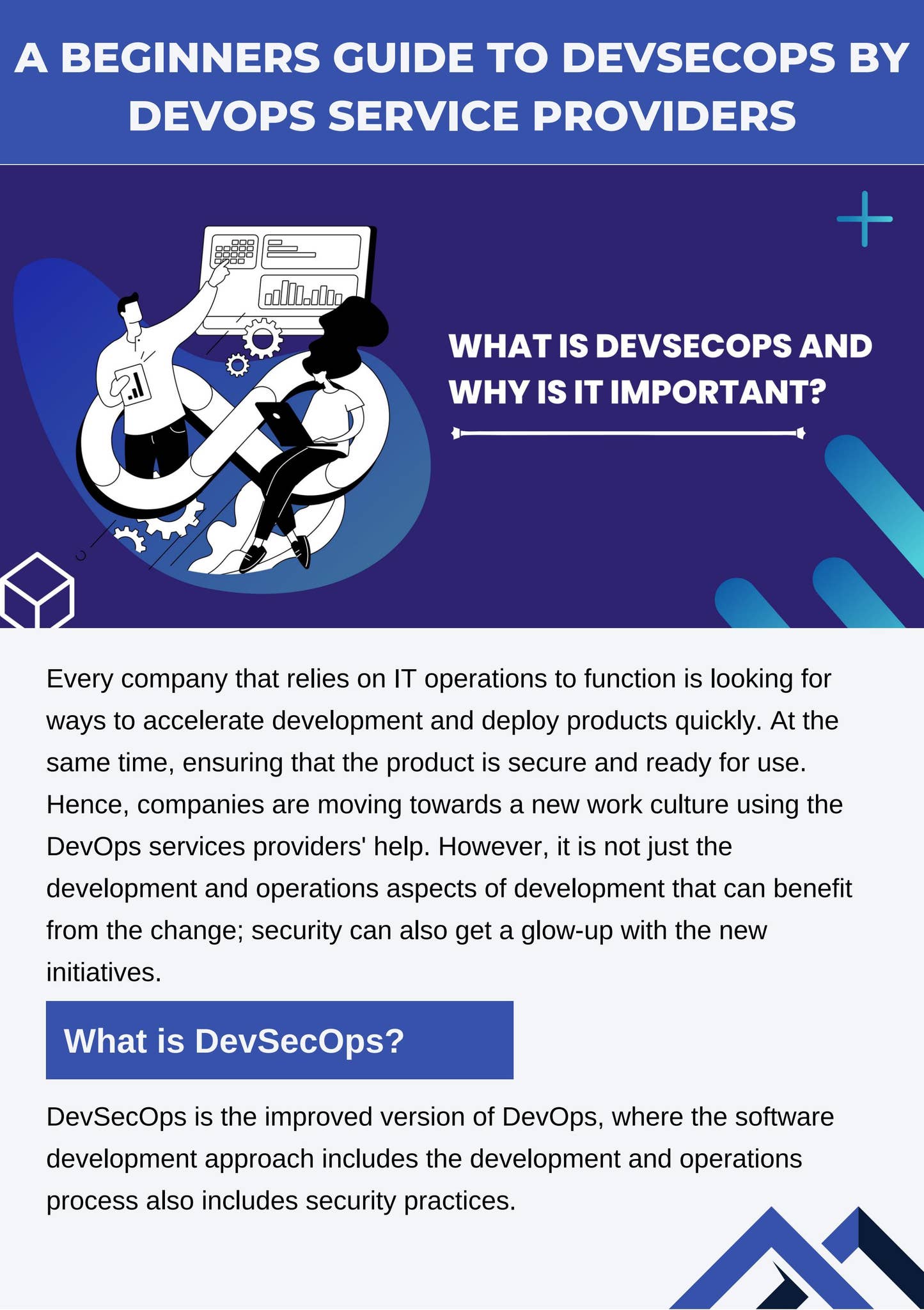 A Beginners Guide to DevSecOps by DevOps Service Providers by ...