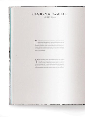 ACC Art Books 灯饰目录 · Children of the World 第 14 页