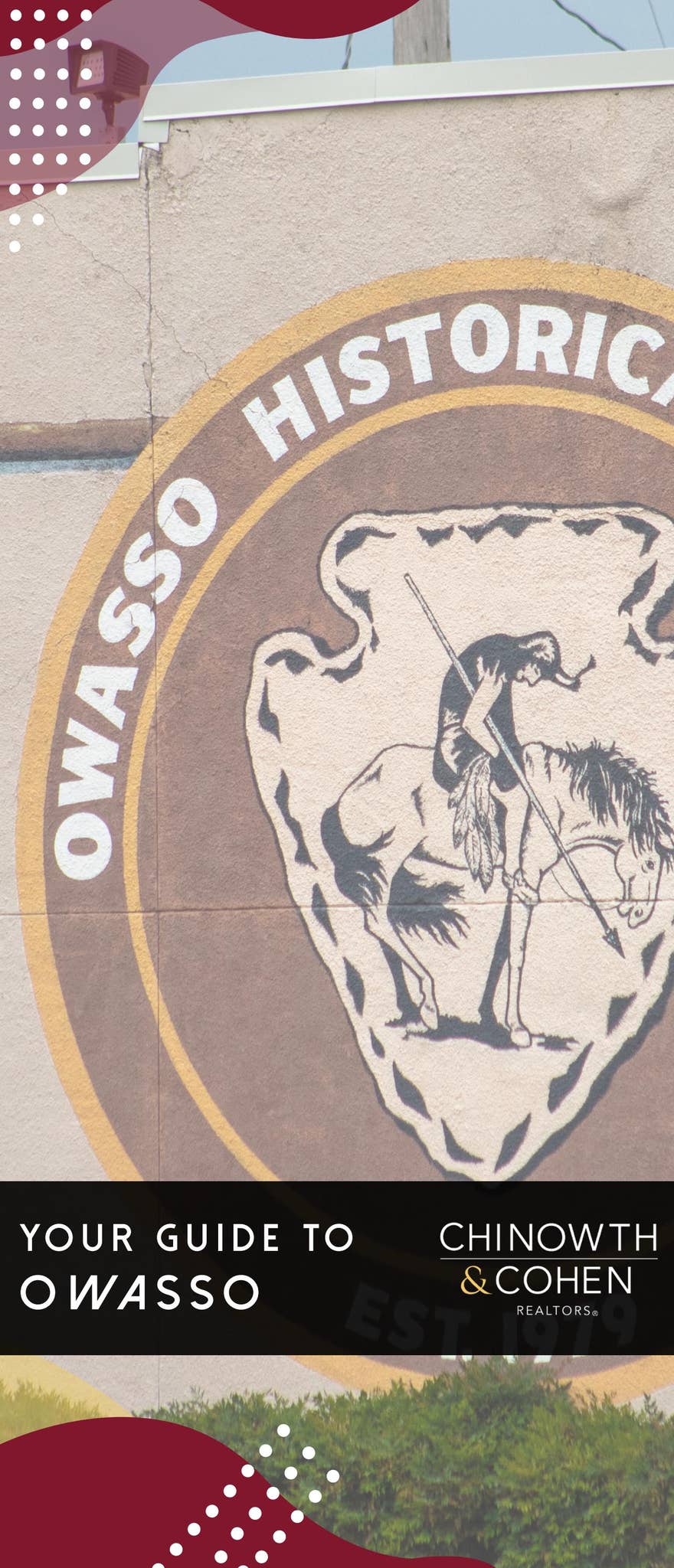 Taylor Tripp Rising Taylor Tripp - Owasso Guide by ChinowthCohen - Issuu