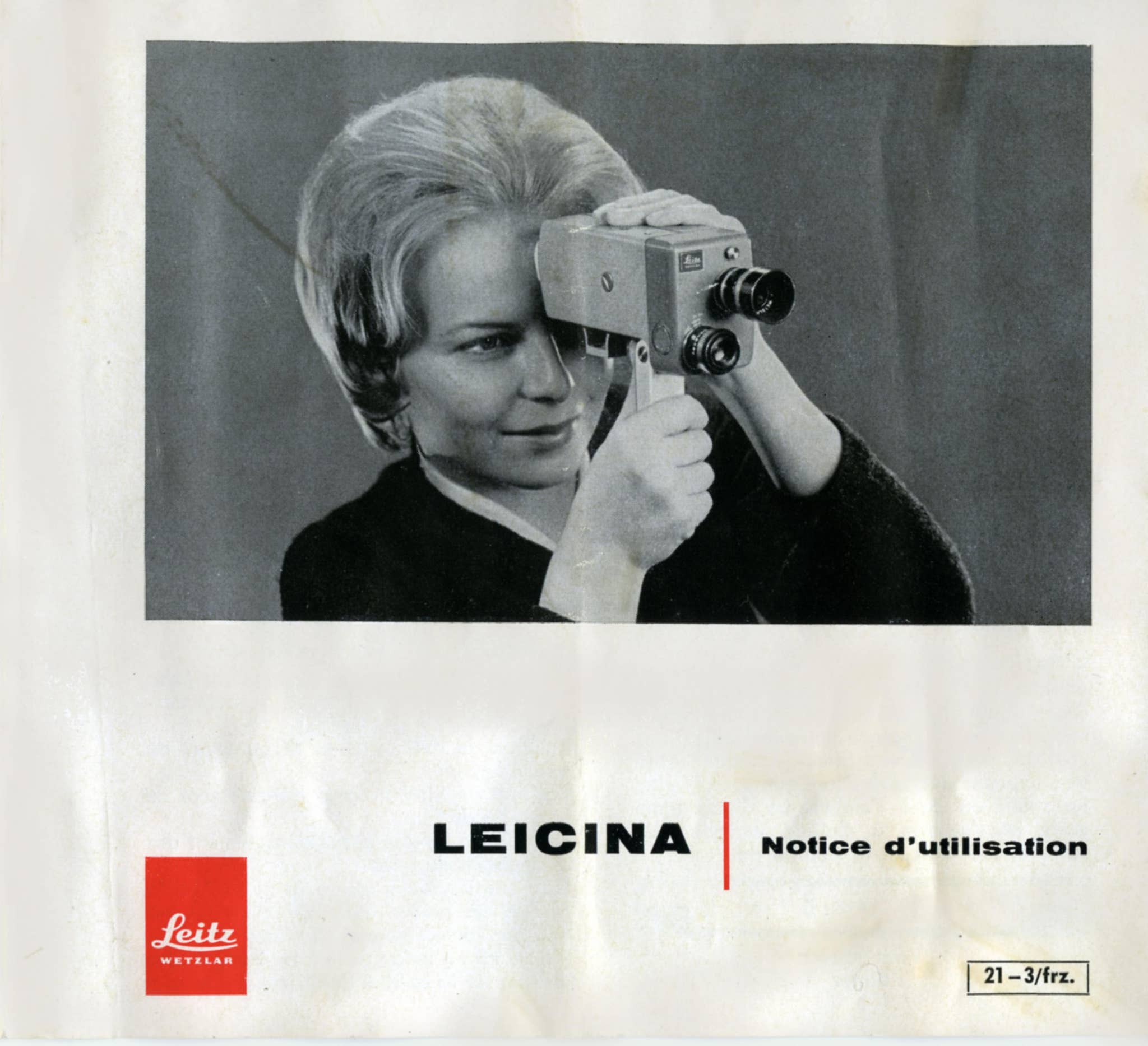 Leicina 8S by András Vercz - Issuu
