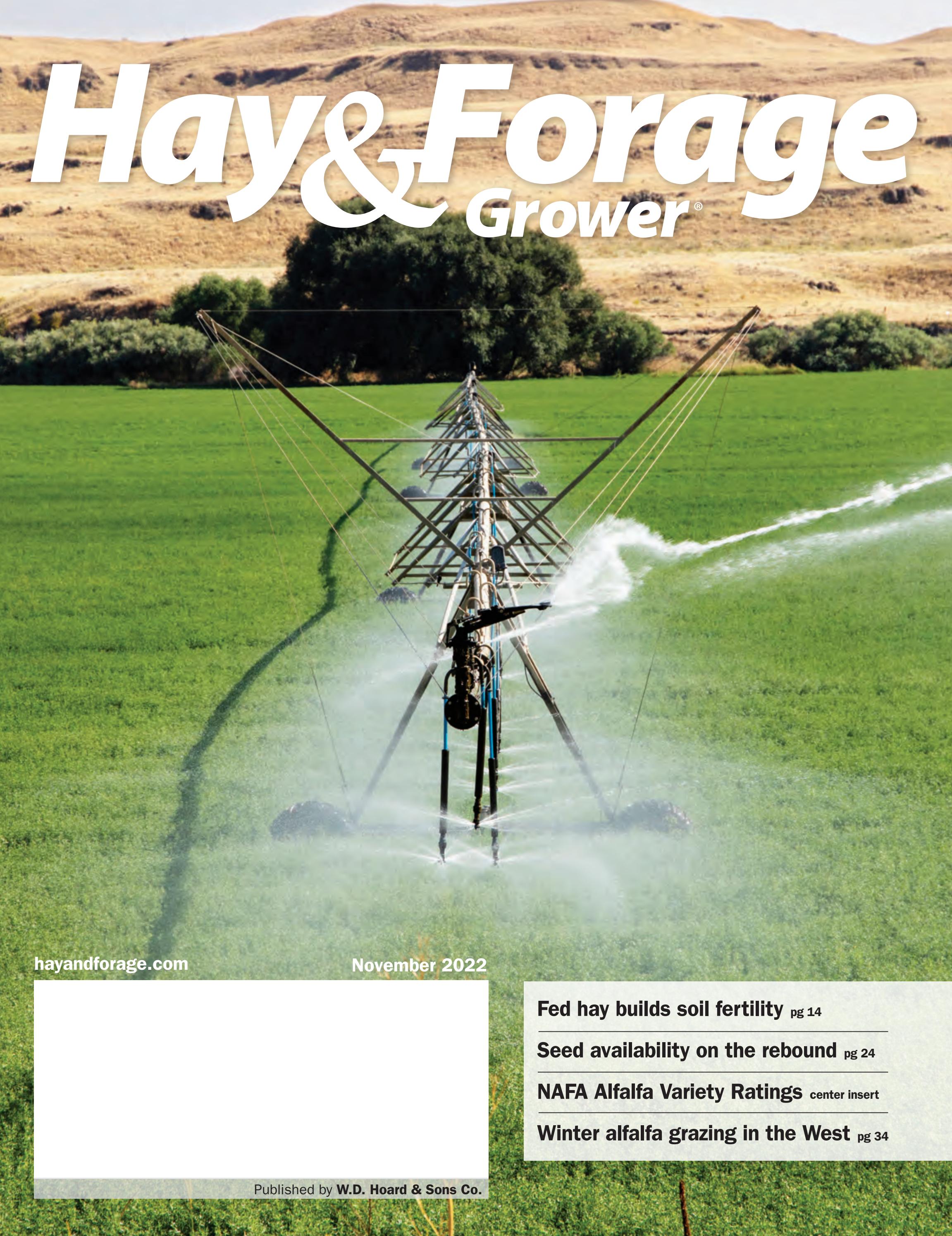 Fontanelle Seed Dealers