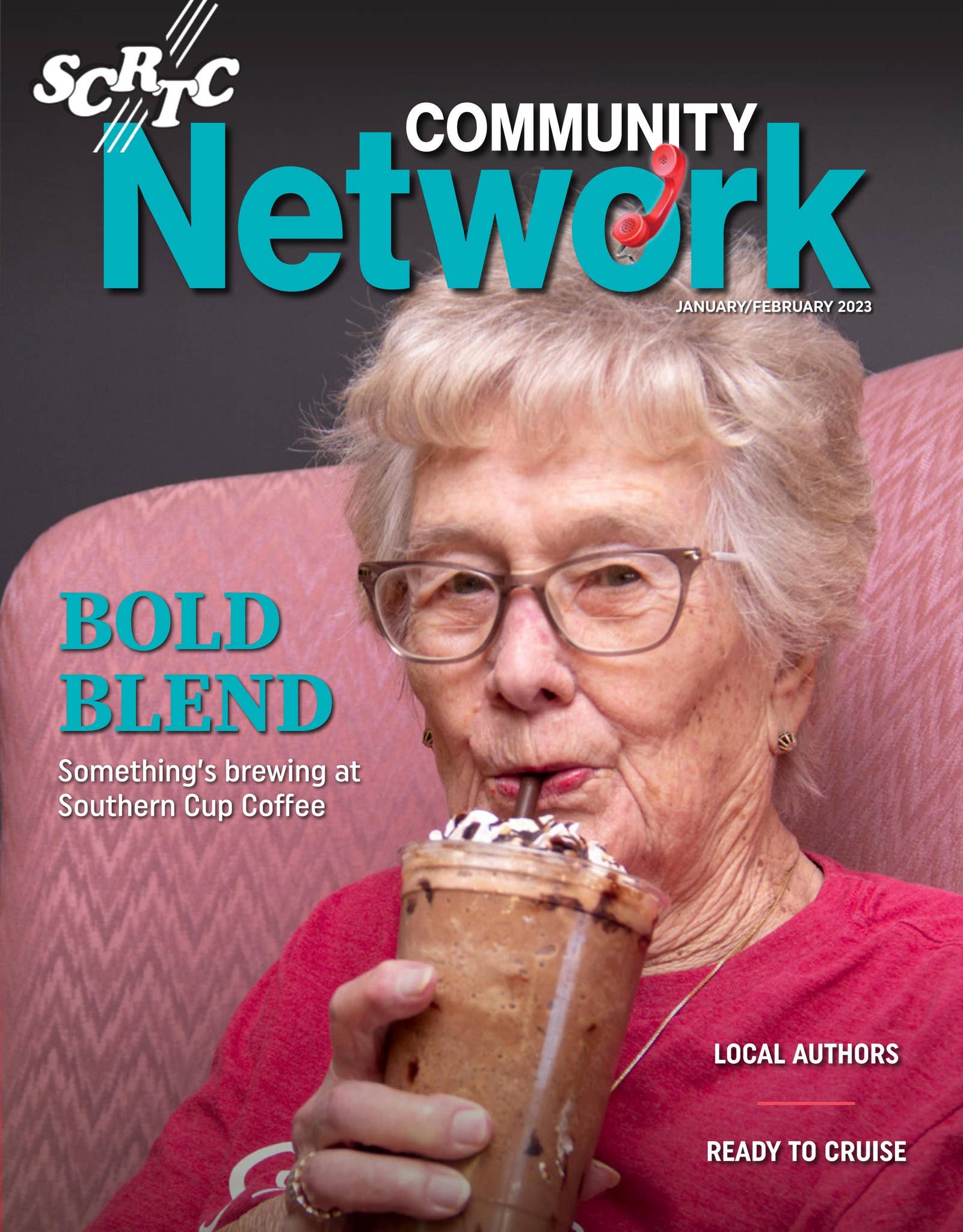 SCRTC Community Network January/February 2023 by utilitypioneers - Issuu