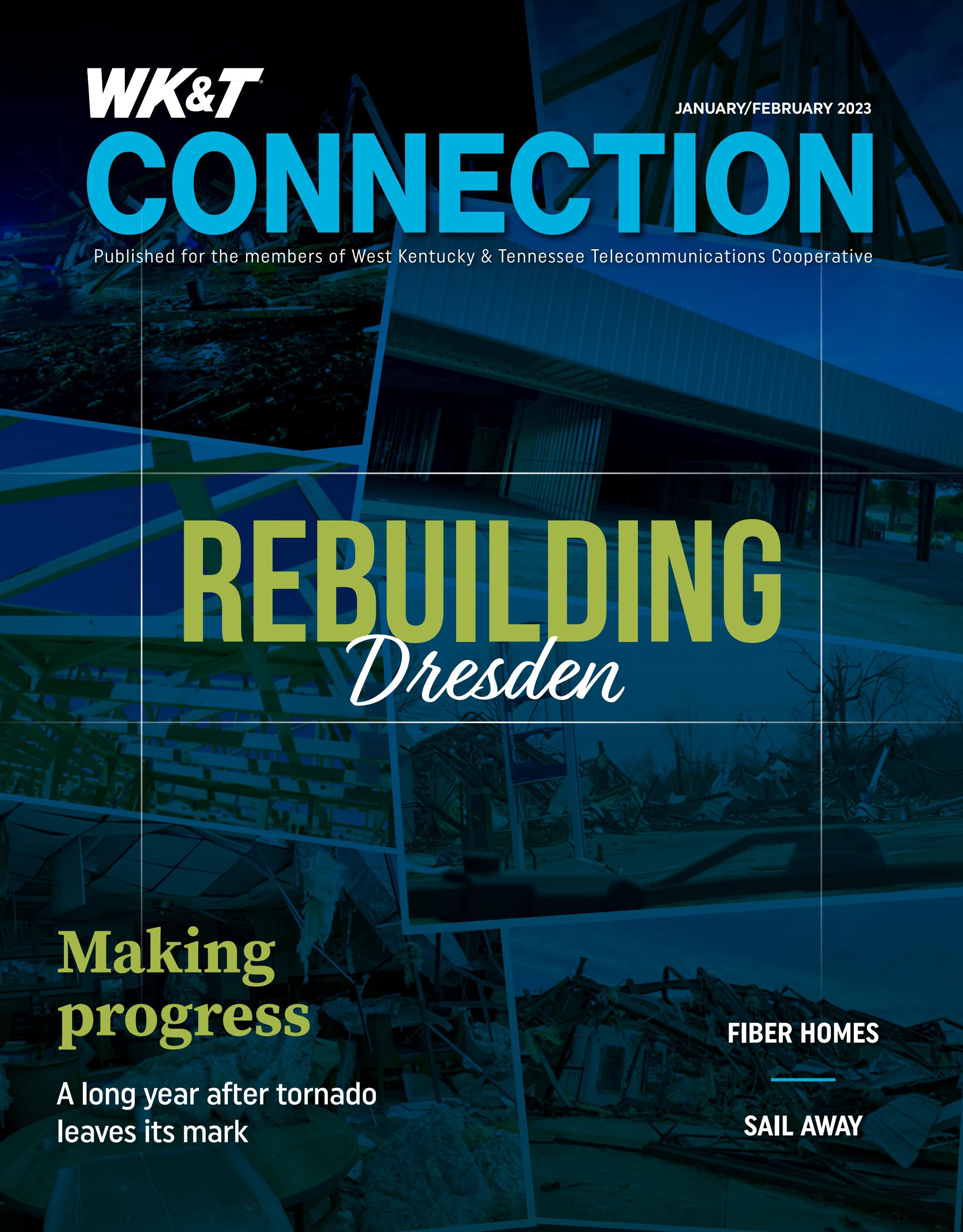 WK&T Connection Jan/Feb 2023 by Pioneer Utility Resources Issuu
