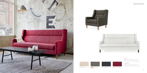bluespace interiors - Teknion GUS 春季 家具产品集 型录 第 19 页