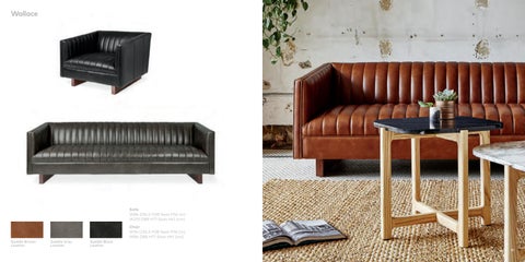 bluespace interiors - Teknion GUS 春季 家具产品集 型录 第 22 页