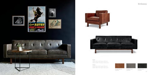 bluespace interiors - Teknion GUS 春季 家具产品集 型录 第 24 页