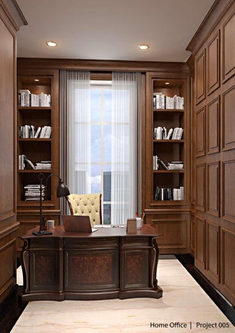 Malinda Furniture Gallery 家具目录 · 家居 办公 Portfolio by 第 11 页