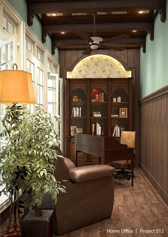 Malinda Furniture Gallery 家具目录 · 家居 办公 Portfolio by 第 23 页