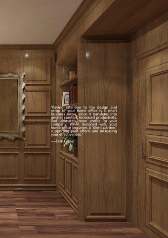 Malinda Furniture Gallery 家具目录 · 家居 办公 Portfolio by 第 5 页