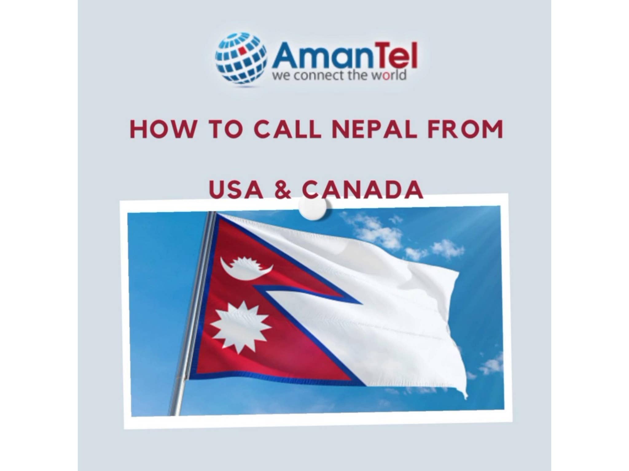 Nepal Calling Code Example Cheapest Call Nepal from USA - Free Call from Amantel! by Amantel - Issuu