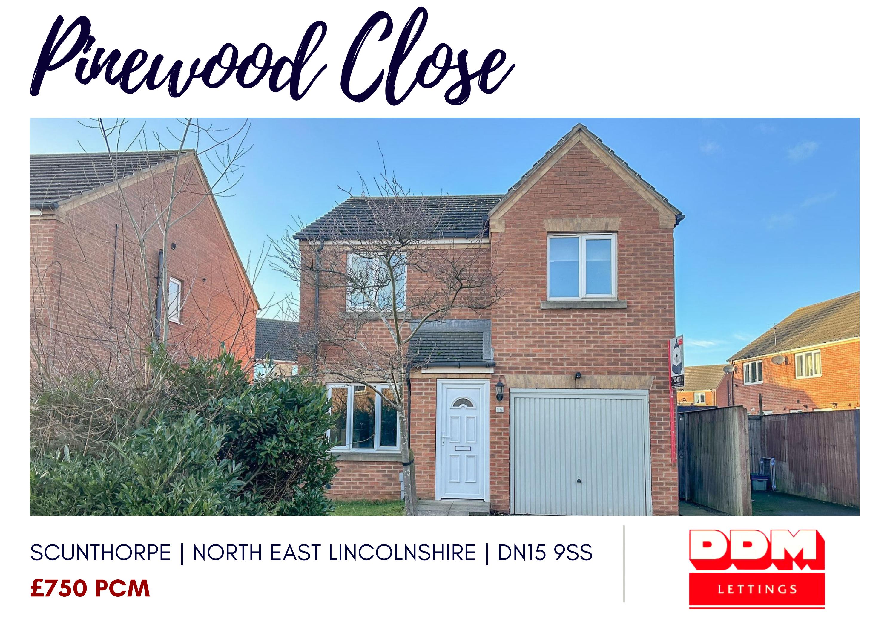 Pinewood Close by Fine & Country / DDM Residential Issuu