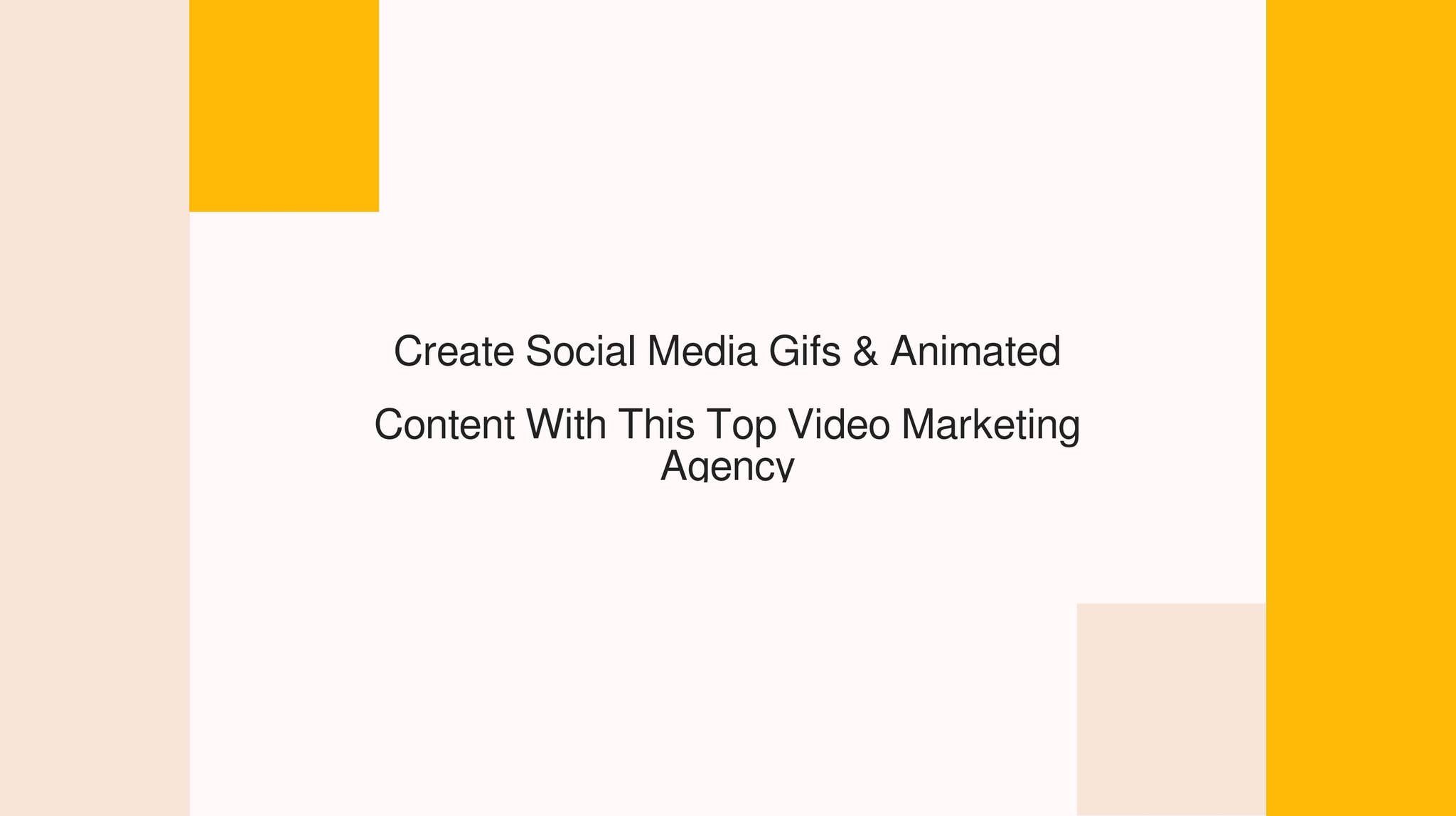 Create Social Media Gifs & Animated Content With This Top Video ...