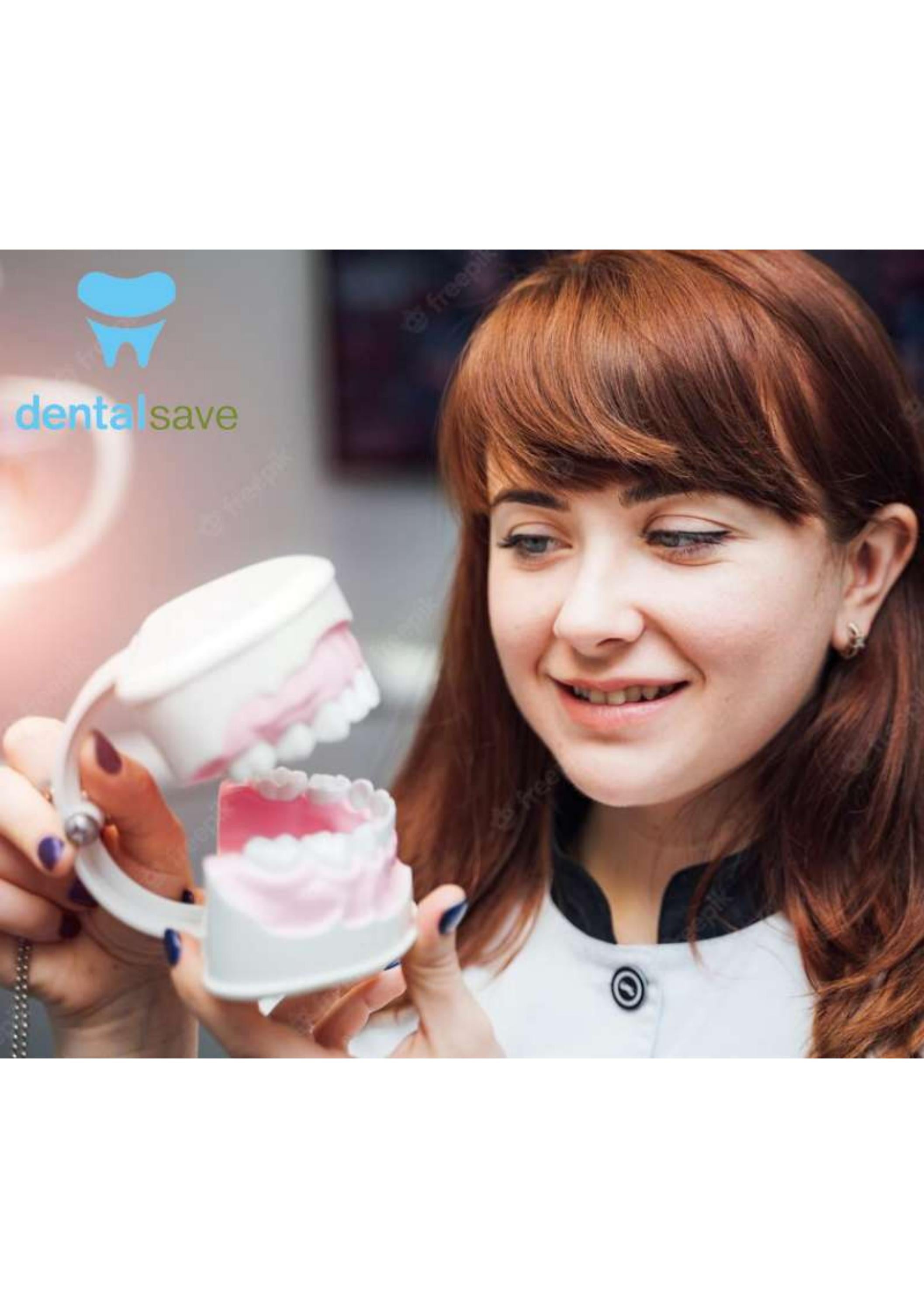 How Much Do Braces Cost DentalSave USA by DentalSave Issuu