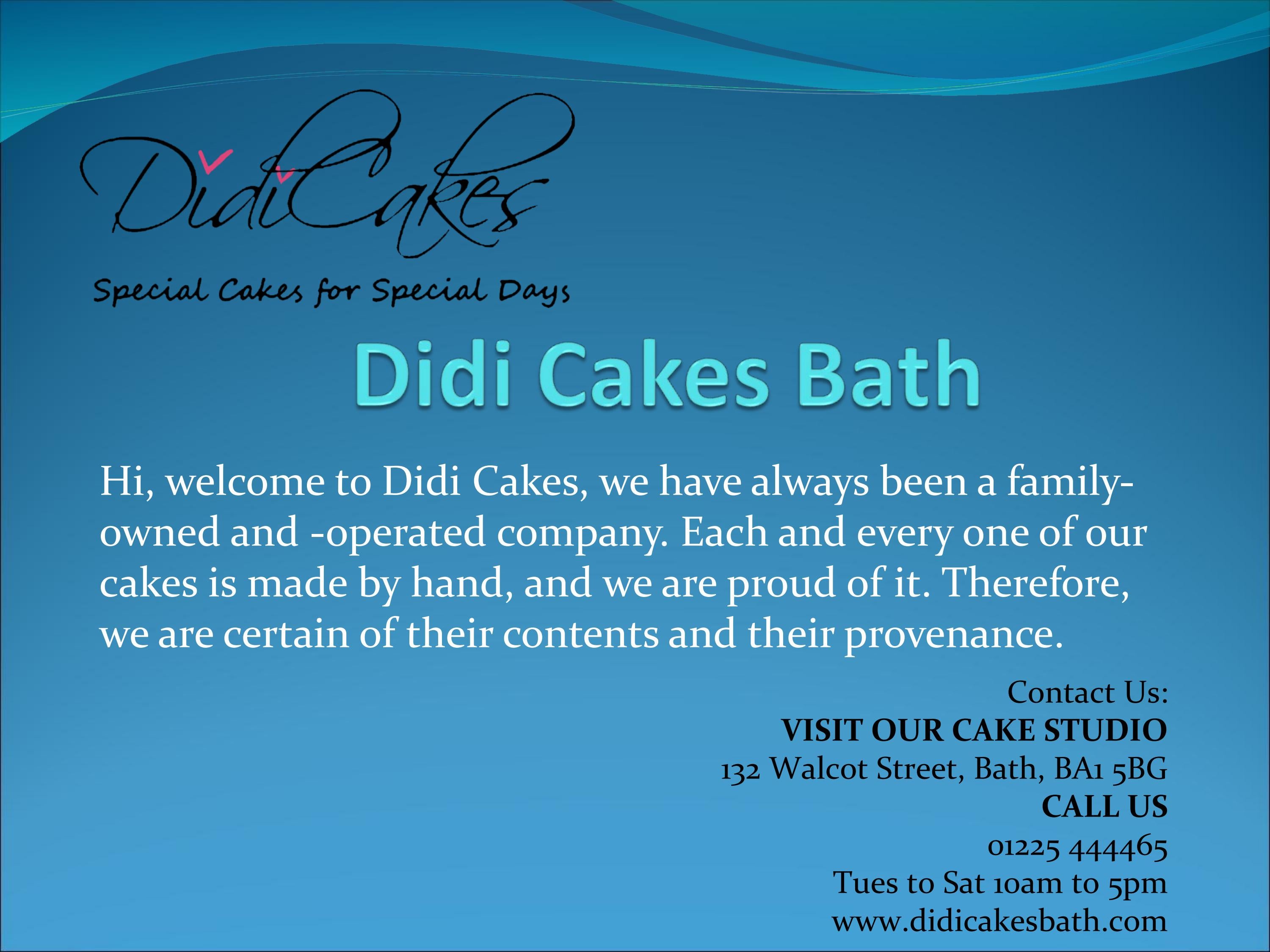 Order Birthday Cake Online Didicakesbath by didi cakesbath Issuu