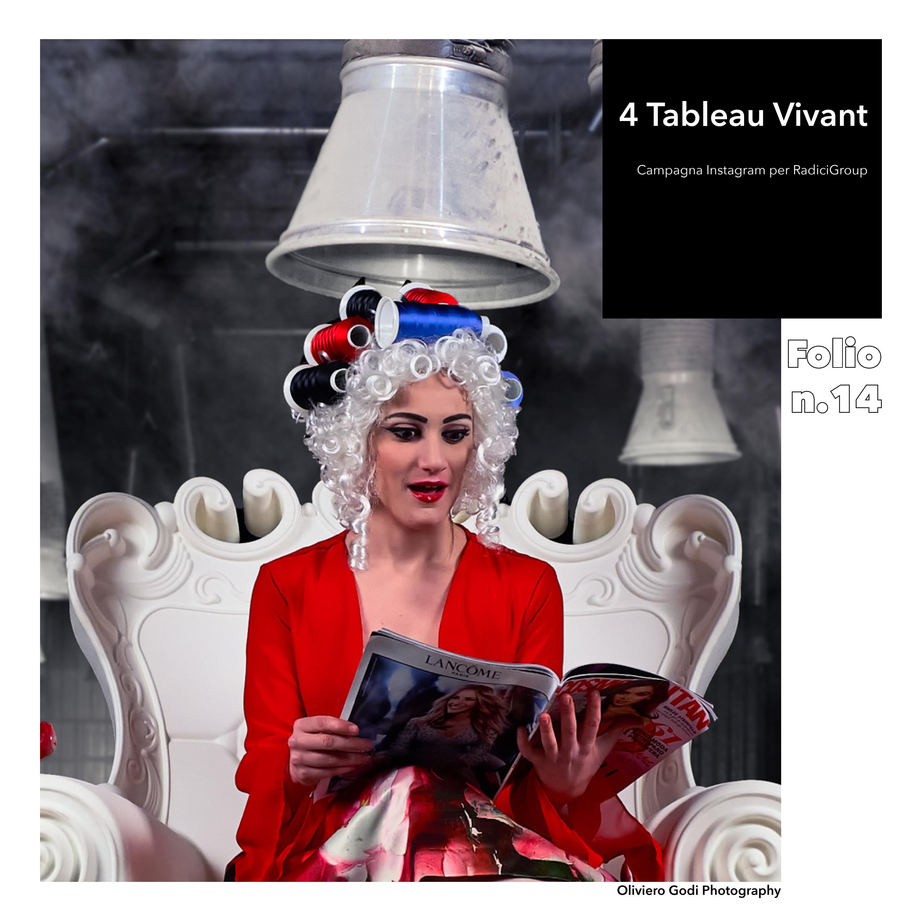 4 Tableau Vivant by olivierogodiphotography - Issuu