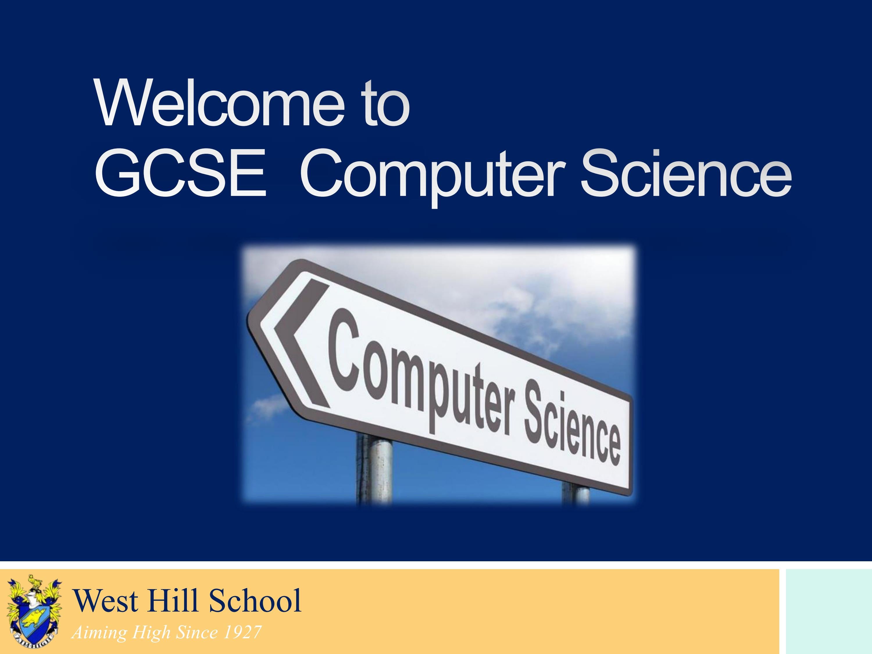 Choices Week 2023 Computer Science by Schudio Issuu