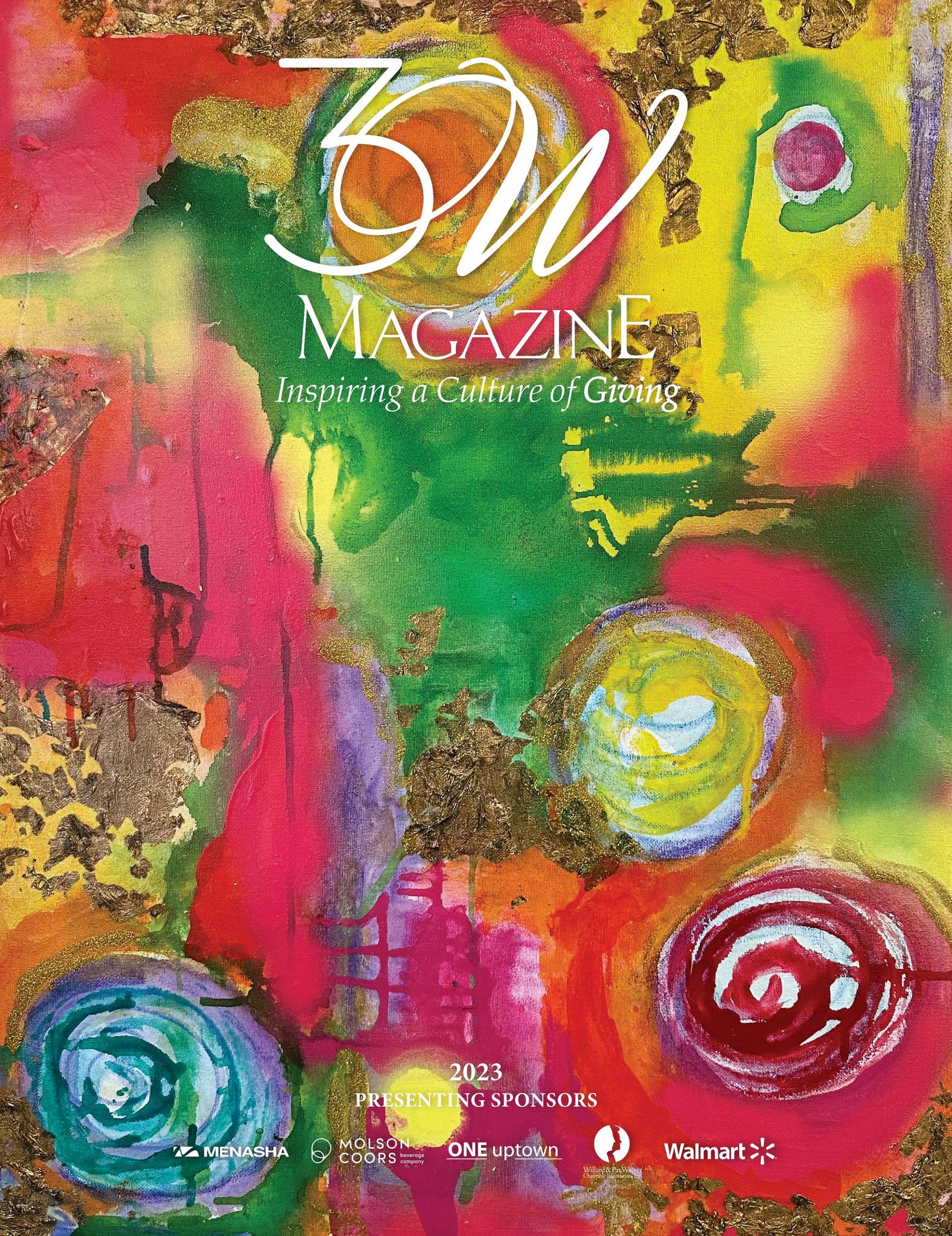 2023 3W Magazine by 3W Magazine - Issuu