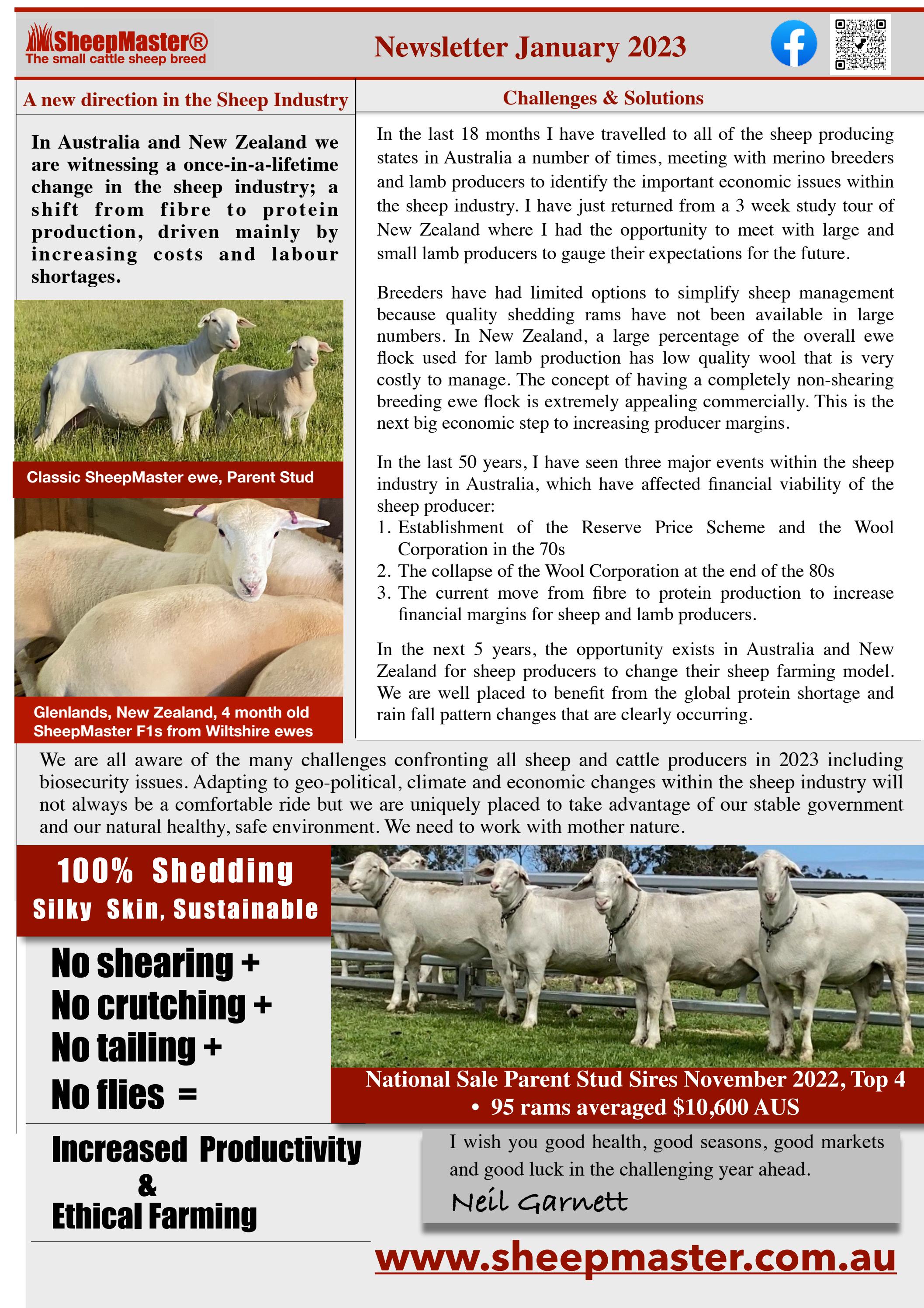 The Unexpected Uses Of Hampshire Sheep Manure - r4l5fg8