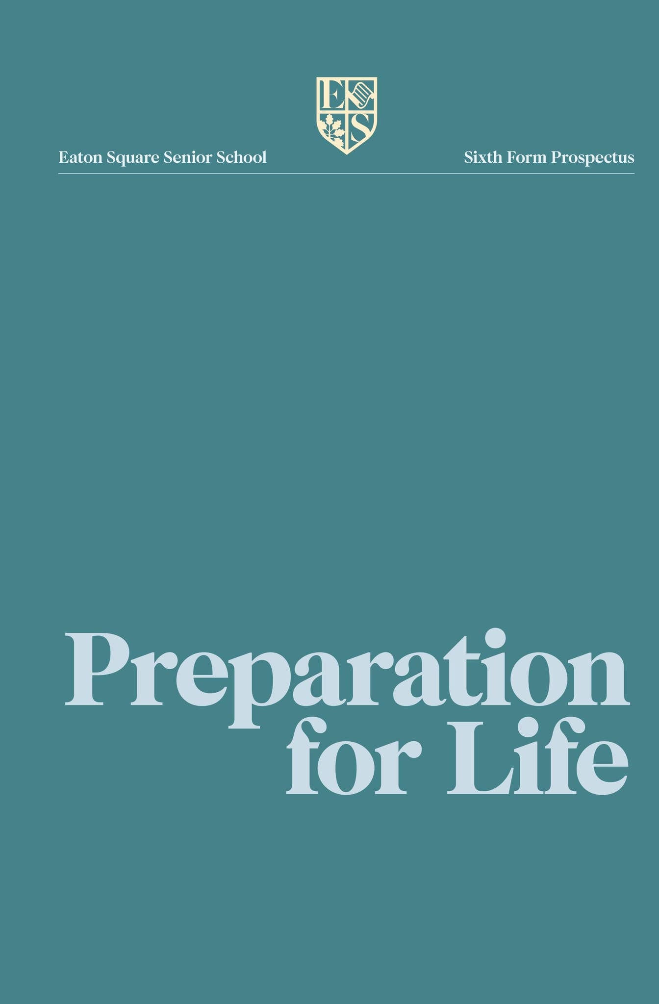 ES Sixth Form Prospectus - AR Update by Dukes_Education - Issuu