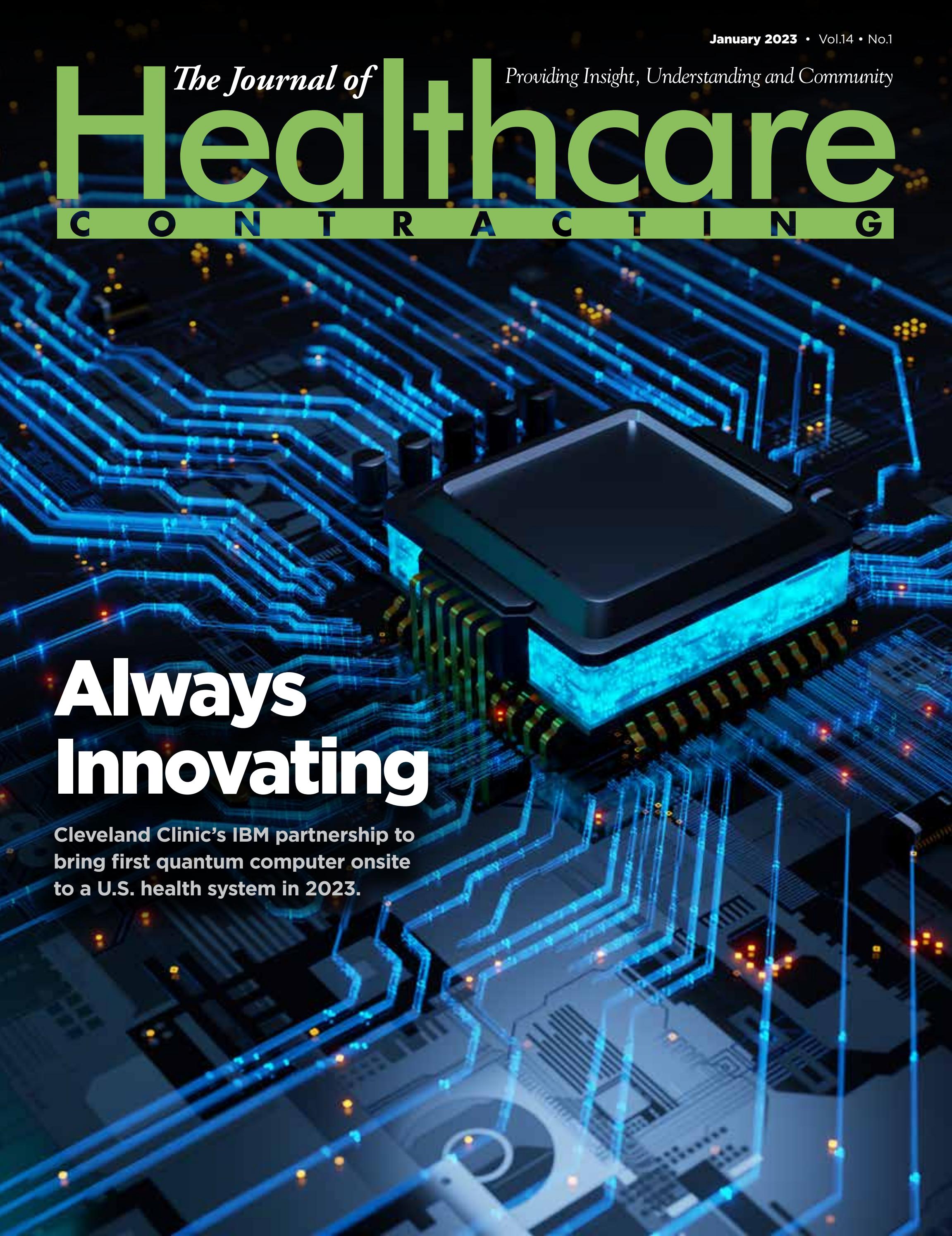 JHC Jan 23 by BOC design Inc Issuu