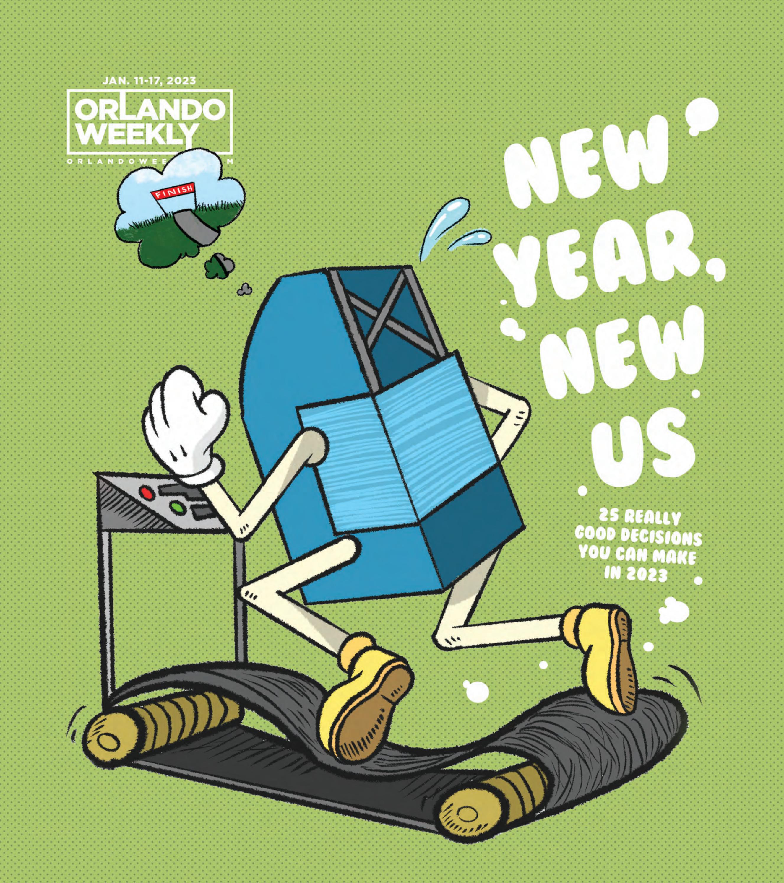 Charlotte Lavish Invites Lil D In For Coffee