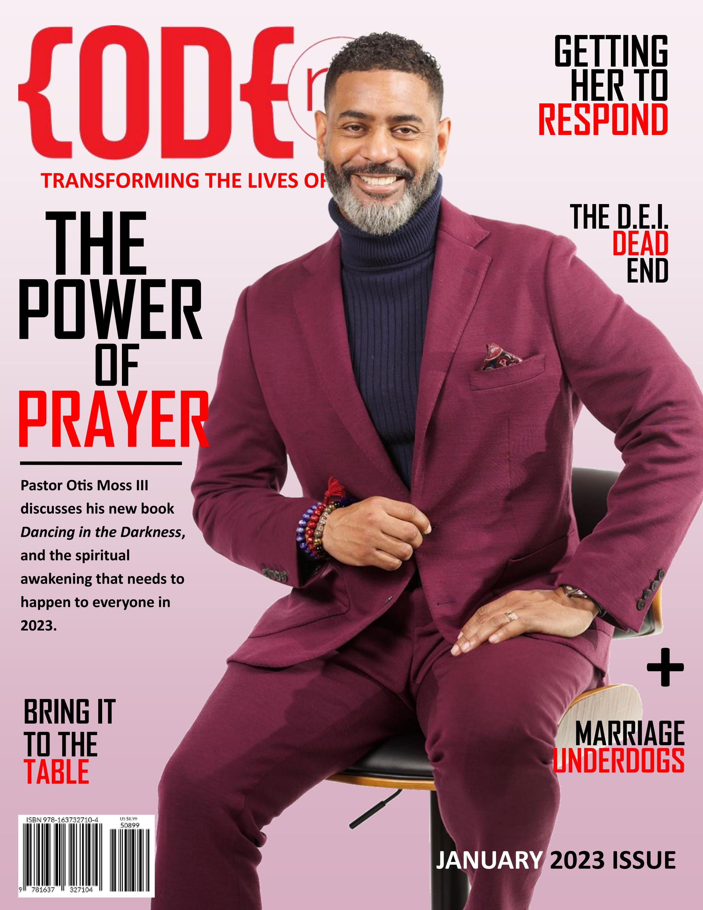 CODE M Magazine 2023 January Issue by CODE M Magazine - Issuu