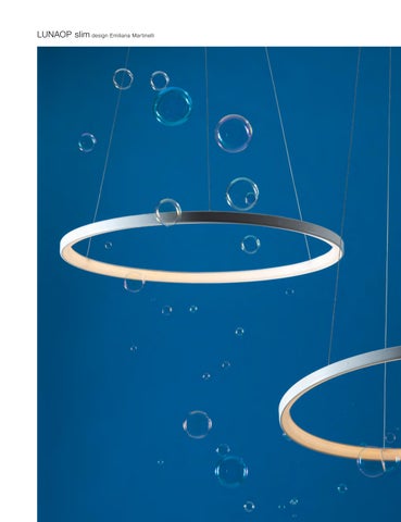 martinelli luce spa 灯饰目录 · News 2022 第 11 页