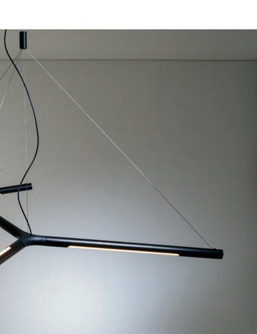 martinelli luce spa 灯饰目录 · News 2022 第 13 页