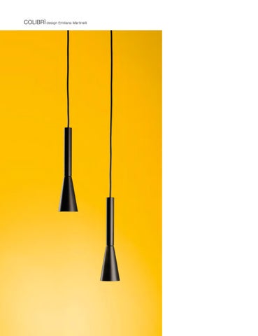 martinelli luce spa 灯饰目录 · News 2022 第 16 页