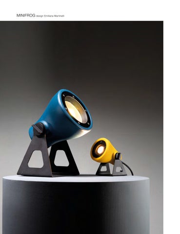 martinelli luce spa 灯饰目录 · News 2022 第 20 页