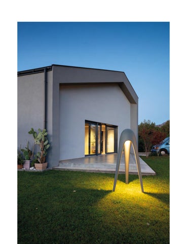 martinelli luce spa 灯饰目录 · News 2022 第 23 页