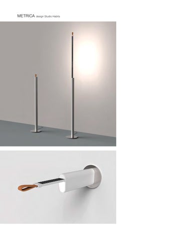 martinelli luce spa 灯饰目录 · News 2022 第 4 页