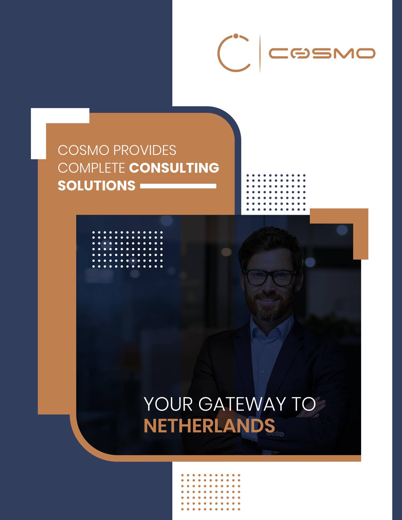 COSMO WORLD SERVICES by GraphicsInfoways - Issuu