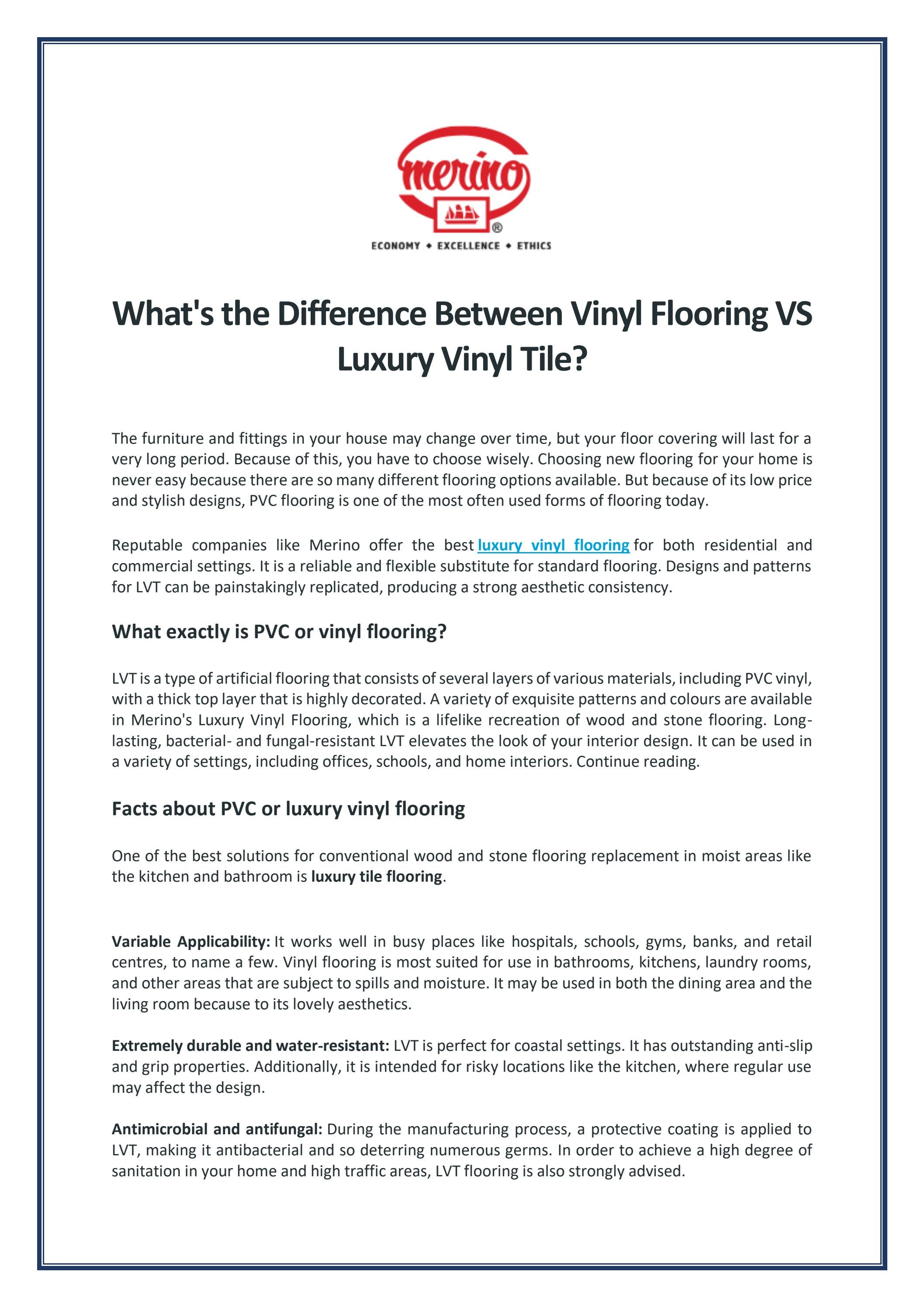 What'S The Difference Between Vinyl And Tpc Blinds - mauorf0